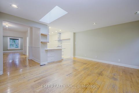 Photo 8 at 47 Herbert Avenue, The Beaches, Toronto