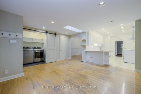 Photo 9 at 47 Herbert Avenue, The Beaches, Toronto