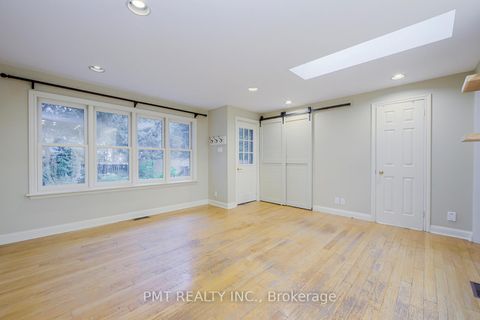 Photo 10 at 47 Herbert Avenue, The Beaches, Toronto