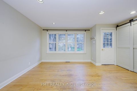 Photo 11 at 47 Herbert Avenue, The Beaches, Toronto