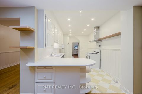 Photo 13 at 47 Herbert Avenue, The Beaches, Toronto