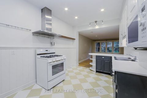 Photo 18 at 47 Herbert Avenue, The Beaches, Toronto