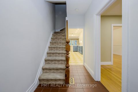Photo 20 at 47 Herbert Avenue, The Beaches, Toronto