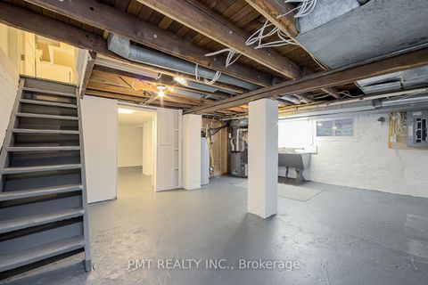Photo 34 at 47 Herbert Avenue, The Beaches, Toronto