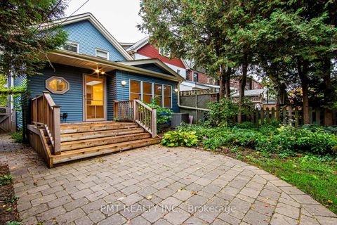 Photo 37 at 47 Herbert Avenue, The Beaches, Toronto