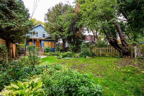 Photo 38 at 47 Herbert Avenue, The Beaches, Toronto