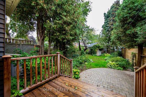 Photo 39 at 47 Herbert Avenue, The Beaches, Toronto