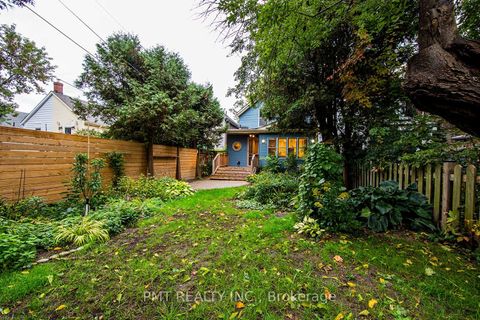 Photo 40 at 47 Herbert Avenue, The Beaches, Toronto