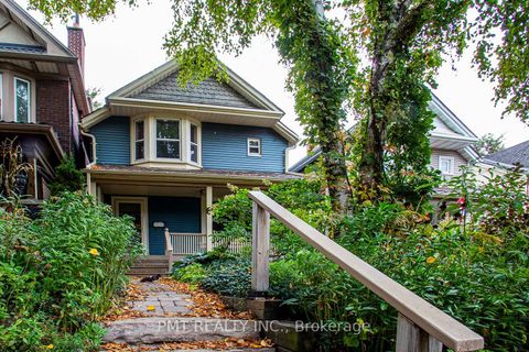 Photo 45 at 47 Herbert Avenue, The Beaches, Toronto