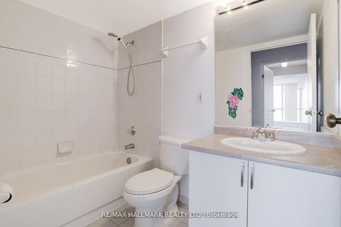Photo 22 at 707 - 3 Rowntree Road, Jamestown, Toronto