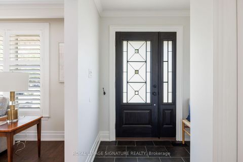 Photo 2 at 27 Clyde Road, Centennial Scarborough, Toronto