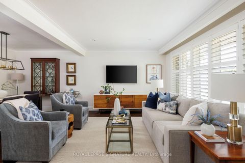 Photo 4 at 27 Clyde Road, Centennial Scarborough, Toronto