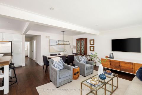 Photo 7 at 27 Clyde Road, Centennial Scarborough, Toronto