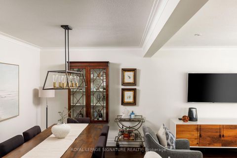 Photo 8 at 27 Clyde Road, Centennial Scarborough, Toronto