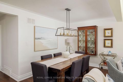 Photo 9 at 27 Clyde Road, Centennial Scarborough, Toronto