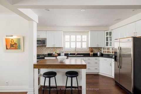 Photo 10 at 27 Clyde Road, Centennial Scarborough, Toronto