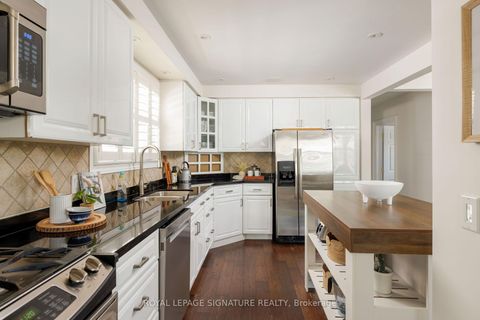 Photo 11 at 27 Clyde Road, Centennial Scarborough, Toronto