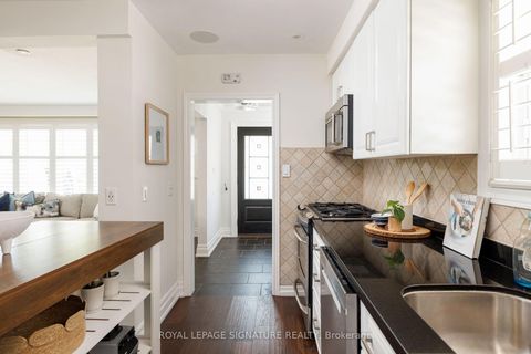 Photo 12 at 27 Clyde Road, Centennial Scarborough, Toronto