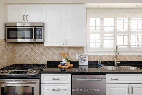 Photo 13 at 27 Clyde Road, Centennial Scarborough, Toronto
