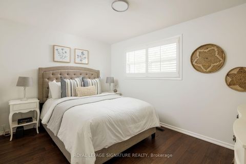 Photo 18 at 27 Clyde Road, Centennial Scarborough, Toronto