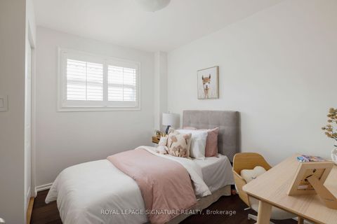 Photo 19 at 27 Clyde Road, Centennial Scarborough, Toronto