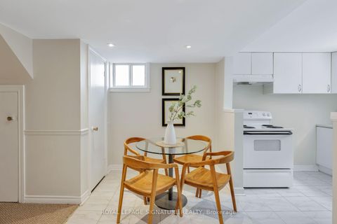 Photo 24 at 27 Clyde Road, Centennial Scarborough, Toronto