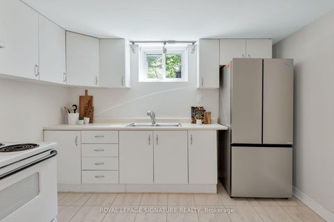 Photo 25 at 27 Clyde Road, Centennial Scarborough, Toronto
