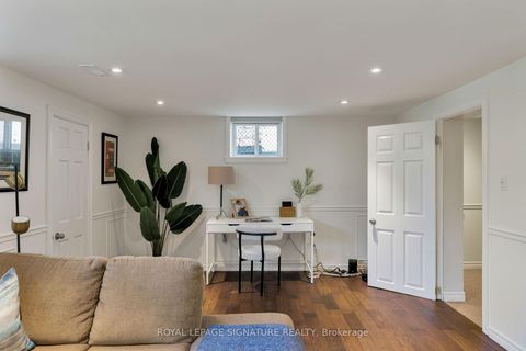 Photo 29 at 27 Clyde Road, Centennial Scarborough, Toronto
