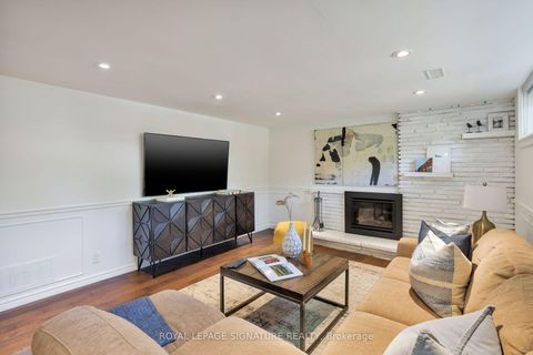 Photo 30 at 27 Clyde Road, Centennial Scarborough, Toronto