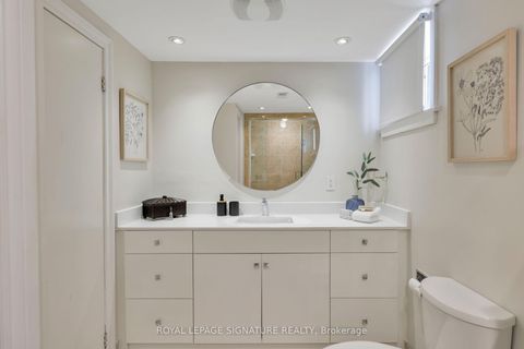 Photo 33 at 27 Clyde Road, Centennial Scarborough, Toronto