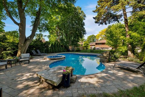 Photo 35 at 27 Clyde Road, Centennial Scarborough, Toronto