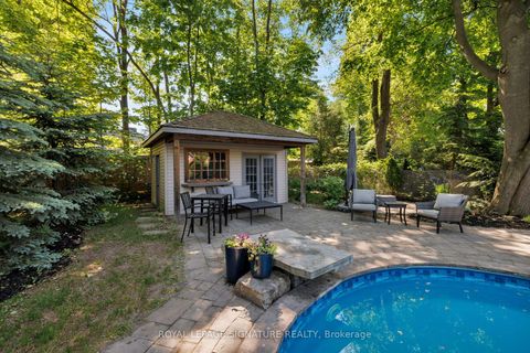 Photo 37 at 27 Clyde Road, Centennial Scarborough, Toronto