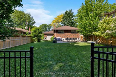 Photo 38 at 27 Clyde Road, Centennial Scarborough, Toronto