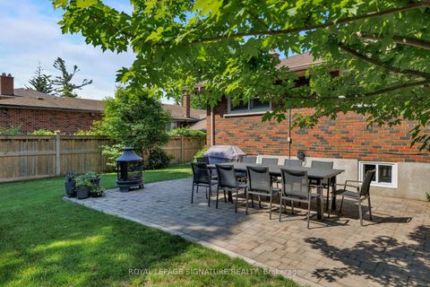 Photo 40 at 27 Clyde Road, Centennial Scarborough, Toronto