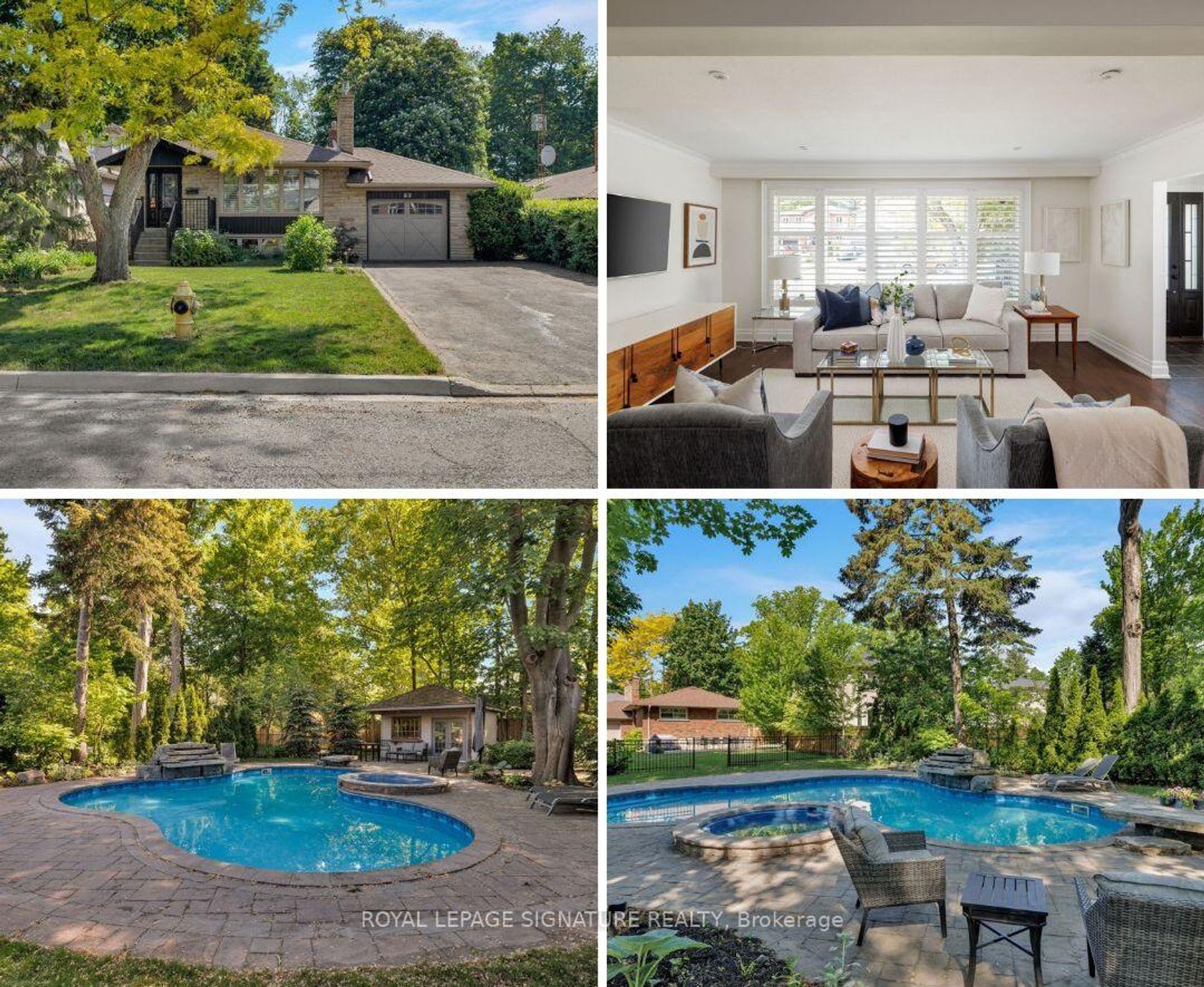 27 Clyde Road, Centennial Scarborough, Toronto 