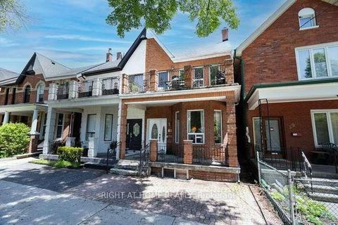Photo 0 at 41 Lakeview Avenue, Bellwoods, Toronto