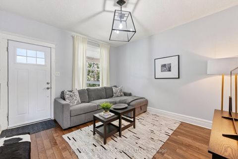 Photo 6 at 322 Highfield Road, Coxwell, Toronto