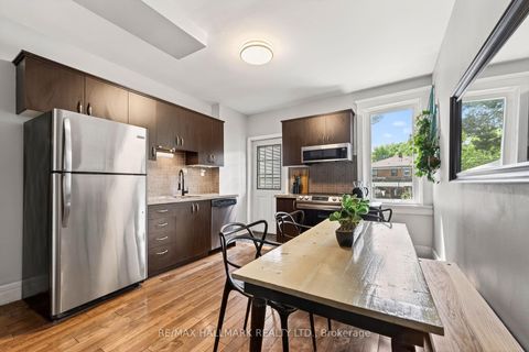 Photo 7 at 322 Highfield Road, Coxwell, Toronto