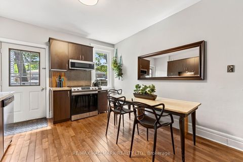 Photo 8 at 322 Highfield Road, Coxwell, Toronto