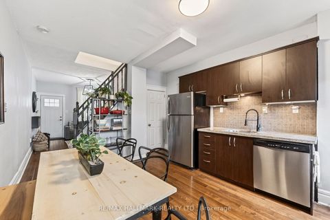 Photo 10 at 322 Highfield Road, Coxwell, Toronto