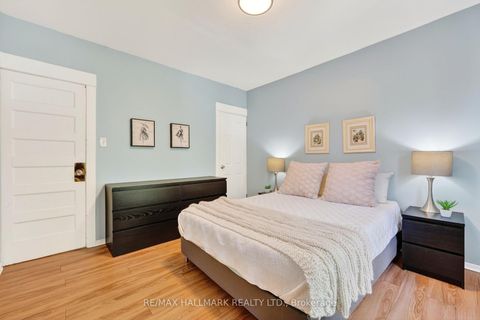 Photo 13 at 322 Highfield Road, Coxwell, Toronto