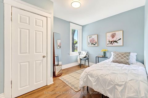 Photo 15 at 322 Highfield Road, Coxwell, Toronto