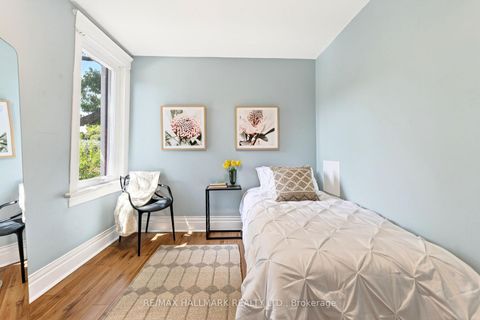 Photo 16 at 322 Highfield Road, Coxwell, Toronto