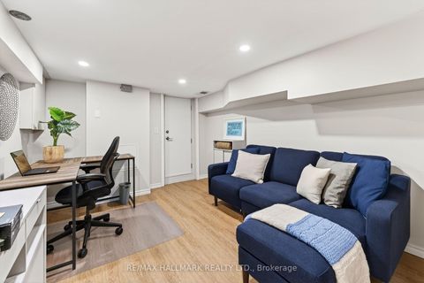 Photo 20 at 322 Highfield Road, Coxwell, Toronto