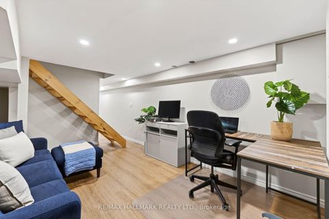 Photo 21 at 322 Highfield Road, Coxwell, Toronto