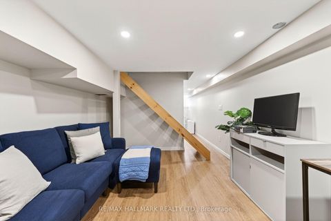 Photo 22 at 322 Highfield Road, Coxwell, Toronto