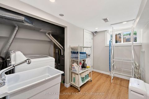 Photo 23 at 322 Highfield Road, Coxwell, Toronto