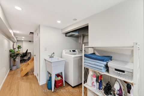 Photo 24 at 322 Highfield Road, Coxwell, Toronto