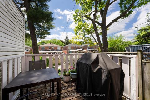 Photo 25 at 322 Highfield Road, Coxwell, Toronto