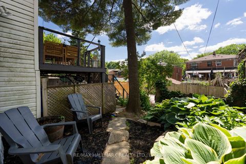 Photo 26 at 322 Highfield Road, Coxwell, Toronto